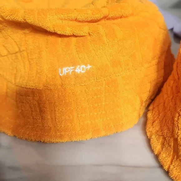 Jordan kids bucket hats size 8>20 - Picture 4 of 6